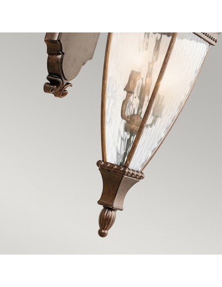 væglampe udendørslamper gammel stil klassiske udendørs lamper