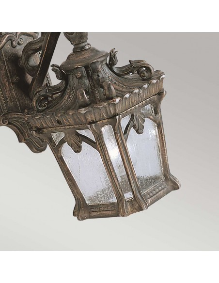 væglampe udendørslamper gammel stil klassiske udendørs lamper