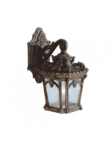 væglampe udendørslamper gammel stil klassiske udendørs lamper