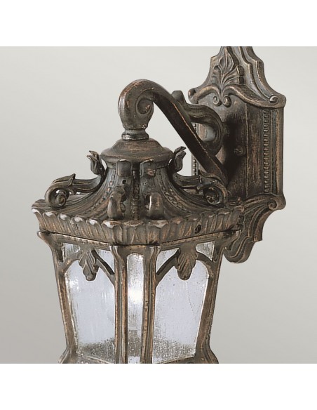 væglampe udendørslamper gammel stil klassiske udendørs lamper