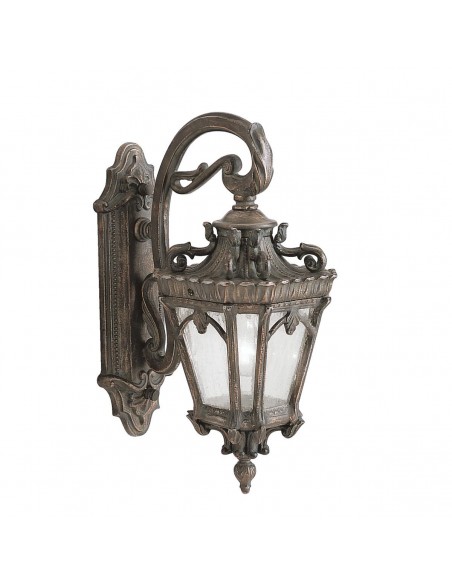 væglampe udendørslamper gammel stil klassiske udendørs lamper