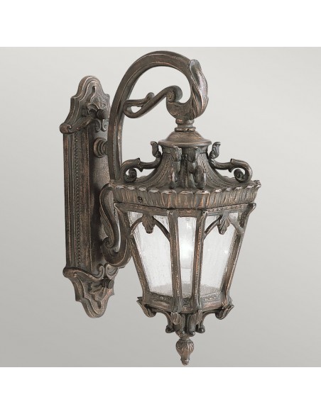 væglampe udendørslamper gammel stil klassiske udendørs lamper