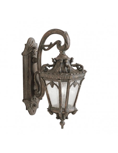 væglampe udendørslamper gammel stil klassiske udendørs lamper