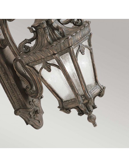 væglampe udendørslamper gammel stil klassiske udendørs lamper