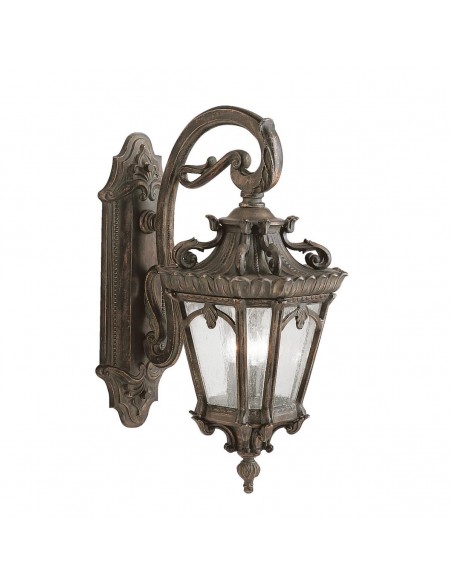 væglampe udendørslamper gammel stil klassiske udendørs lamper