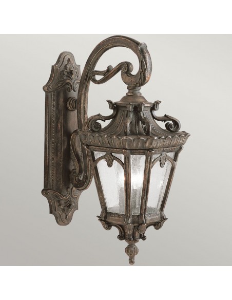 væglampe udendørslamper gammel stil klassiske udendørs lamper