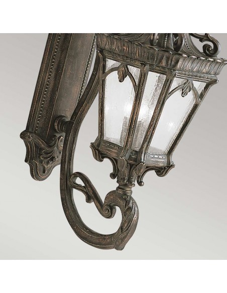 væglampe udendørslamper gammel stil klassiske udendørs lamper