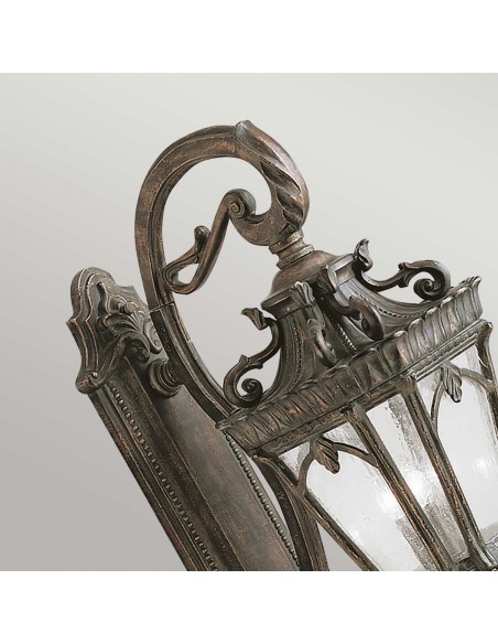 væglampe udendørslamper gammel stil klassiske udendørs lamper