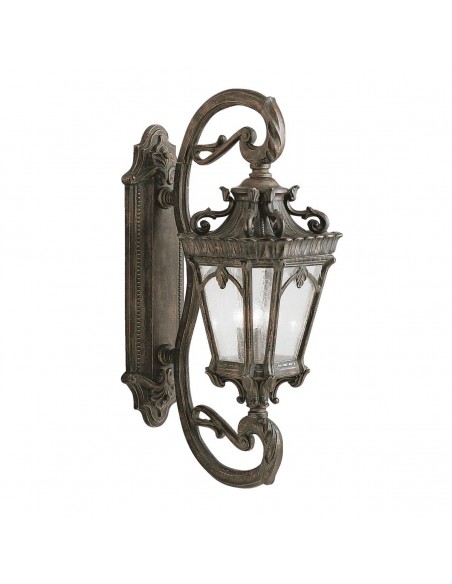 væglampe udendørslamper gammel stil klassiske udendørs lamper