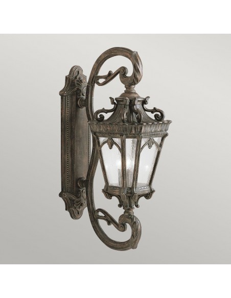 væglampe udendørslamper gammel stil klassiske udendørs lamper