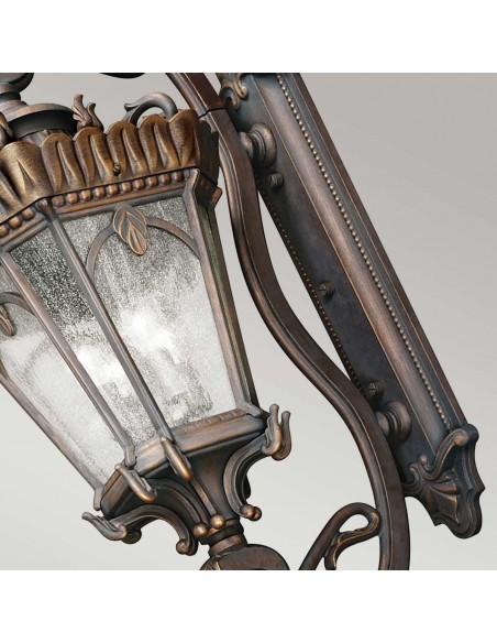 væglampe udendørslamper gammel stil klassiske udendørs lamper