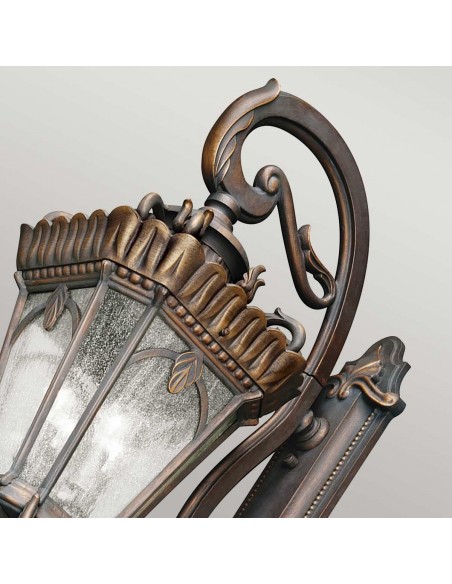 væglampe udendørslamper gammel stil klassiske udendørs lamper