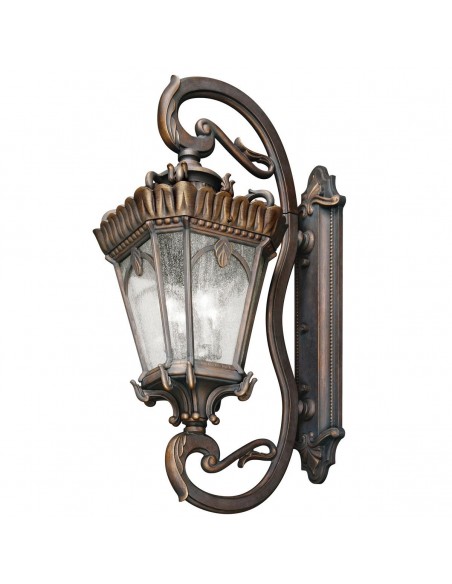 væglampe udendørslamper gammel stil klassiske udendørs lamper