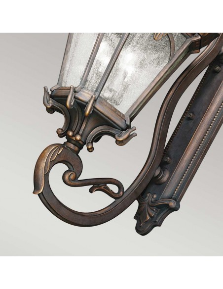 væglampe udendørslamper gammel stil klassiske udendørs lamper