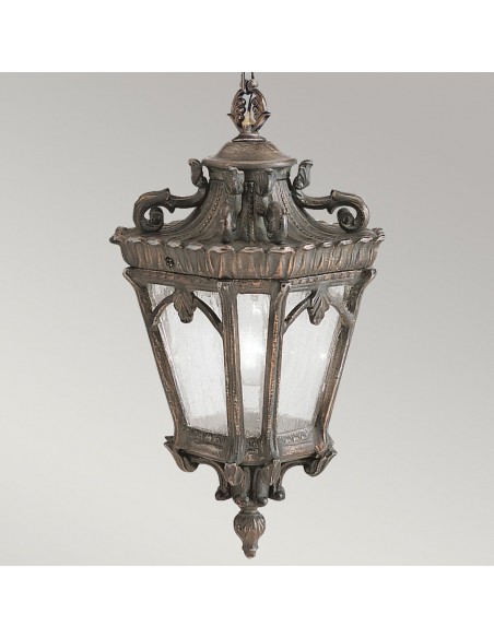 loftlampe udendørslamper gammel stil klassiske lanterne loftlanterne