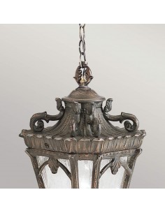 loftlampe udendørslamper gammel stil klassiske lanterne loftlanterne 2