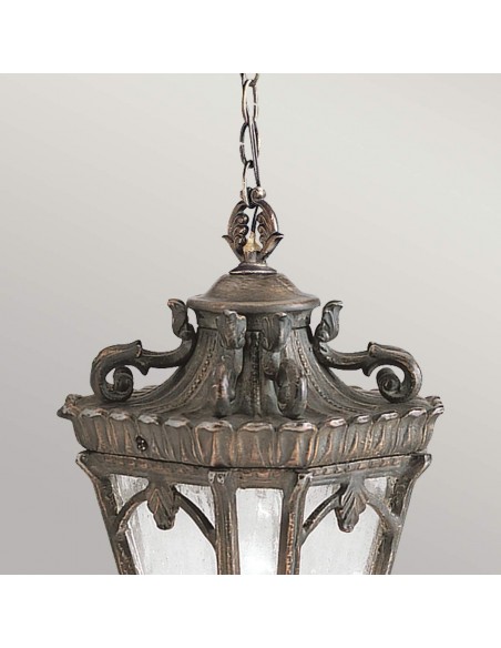 loftlampe udendørslamper gammel stil klassiske lanterne loftlanterne