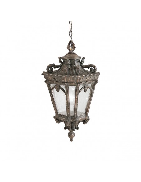 loftlampe udendørslamper gammel stil klassiske lanterne loftlanterne