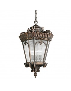 loftlampe udendørslamper gammel stil klassiske lanterne loftlanterne