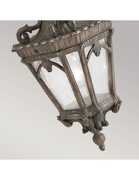loftlampe udendørslamper gammel stil klassiske lanterne loftlanterne