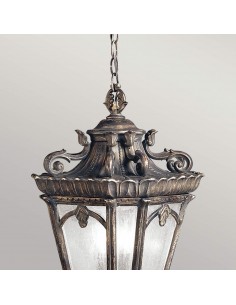 loftlampe udendørslamper gammel stil klassiske lanterne loftlanterne 2