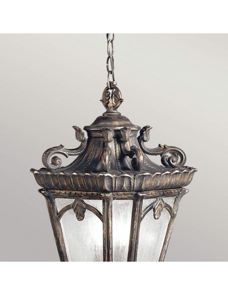 loftlampe udendørslamper gammel stil klassiske lanterne loftlanterne