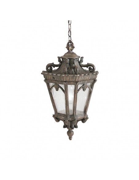 loftlampe udendørslamper gammel stil klassiske lanterne loftlanterne