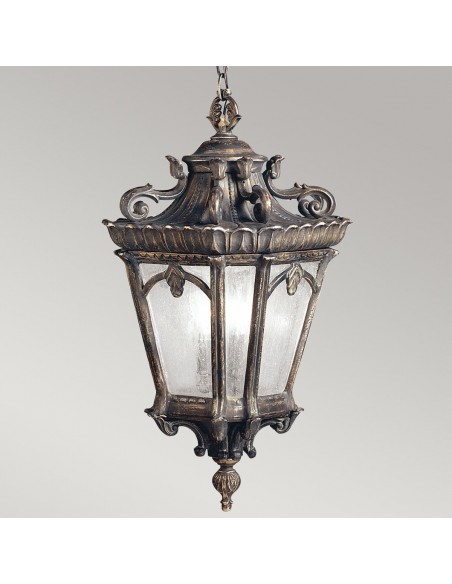 loftlampe udendørslamper gammel stil klassiske lanterne loftlanterne