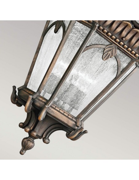 loftlampe udendørslamper gammel stil klassiske lanterne loftlanterne