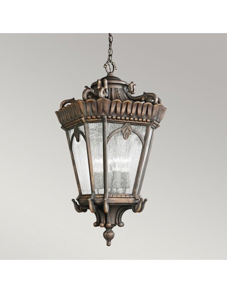 loftlampe udendørslamper gammel stil klassiske lanterne loftlanterne