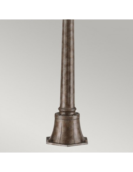 Bedlampe led udendørslamper gammel stil klassiske
