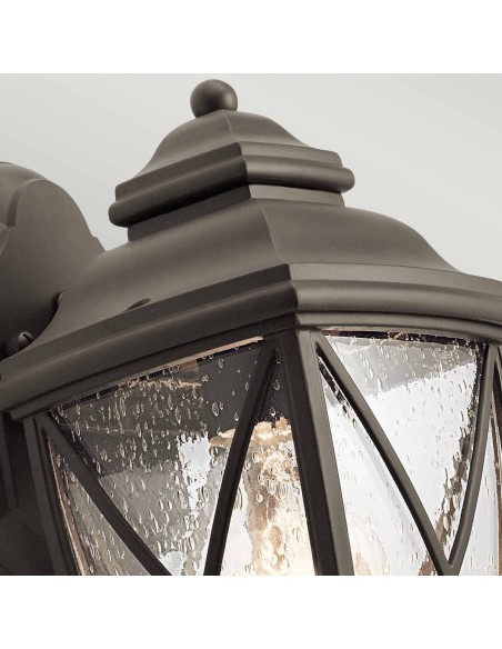 væglampe udendørslamper gammel stil klassiske udendørs lamper