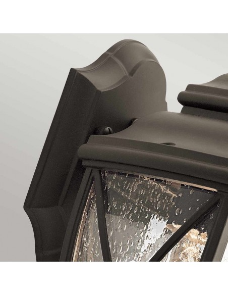 væglampe udendørslamper gammel stil klassiske udendørs lamper