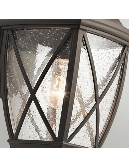 væglampe udendørslamper gammel stil klassiske udendørs lamper