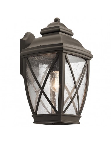 væglampe udendørslamper gammel stil klassiske udendørs lamper