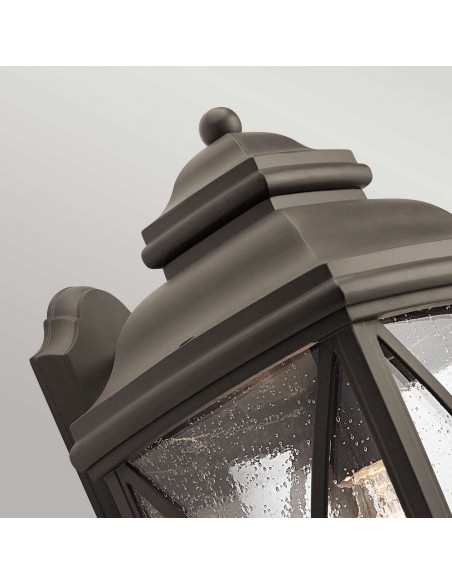 væglampe udendørslamper gammel stil klassiske udendørs lamper
