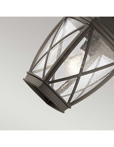 loftlampe udendørslamper gammel stil klassiske lanterne loftlanterne