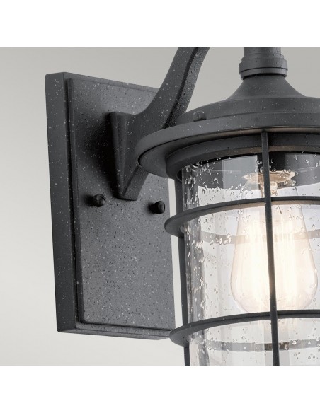 væglampe udendørslamper gammel stil klassiske udendørs lamper