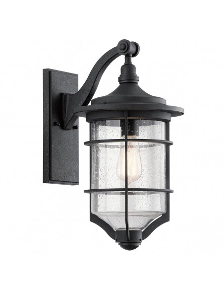 væglampe udendørslamper gammel stil klassiske udendørs lamper