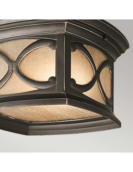 loftlampe udendørslamper gammel stil klassiske