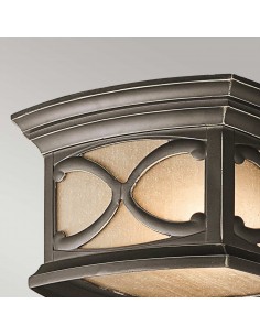 loftlampe udendørslamper gammel stil klassiske 2