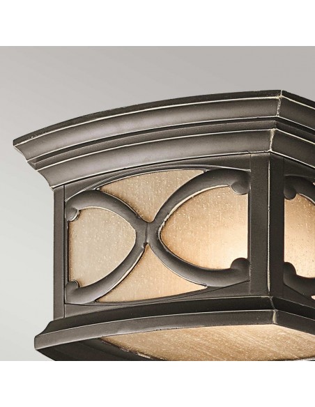 loftlampe udendørslamper gammel stil klassiske