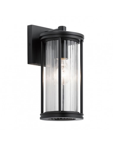 væglampe udendørslamper gammel stil klassiske udendørs lamper