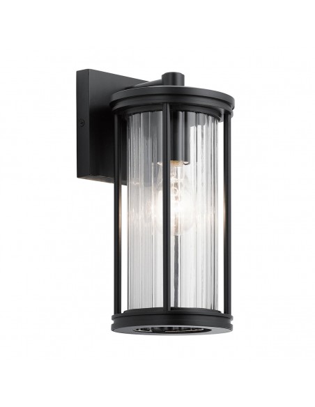 væglampe udendørslamper gammel stil klassiske udendørs lamper