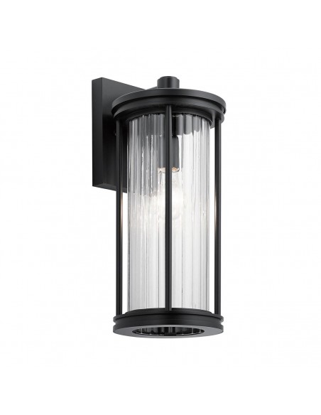 væglampe udendørslamper gammel stil klassiske udendørs lamper
