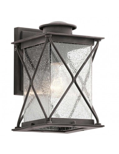 væglampe udendørslamper gammel stil klassiske udendørs lamper