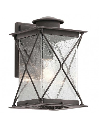 væglampe udendørslamper gammel stil klassiske udendørs lamper