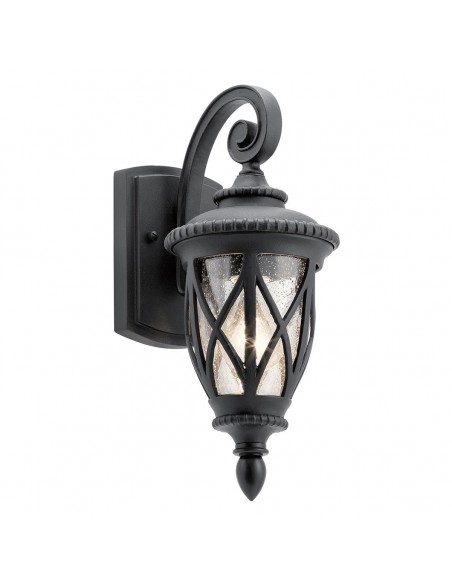 væglampe udendørslamper gammel stil klassiske udendørs lamper saltvand kystområder kystnære