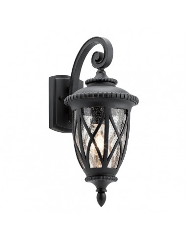 væglampe udendørslamper gammel stil klassiske udendørs lamper saltvand kystområder kystnære