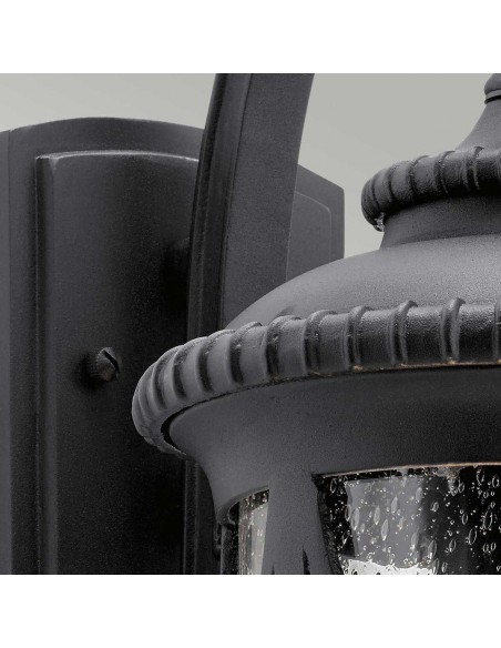 væglampe udendørslamper gammel stil klassiske udendørs lamper saltvand kystområder kystnære